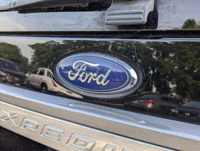 used 2017 Ford Expedition car, priced at $19,689