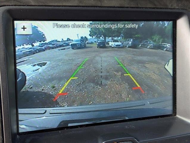 used 2017 Ford Expedition car, priced at $19,689