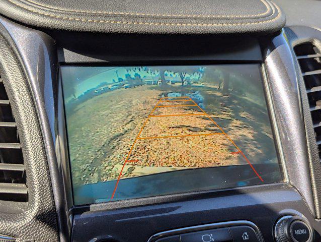 used 2016 Chevrolet Impala car, priced at $12,535