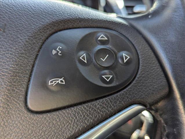 used 2016 Chevrolet Impala car, priced at $12,535