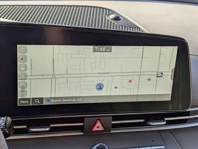 new 2025 Hyundai Elantra car, priced at $29,185