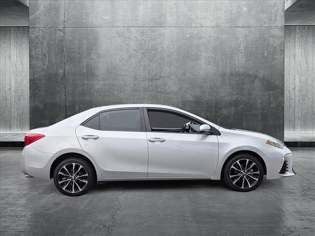 used 2019 Toyota Corolla car, priced at $16,399