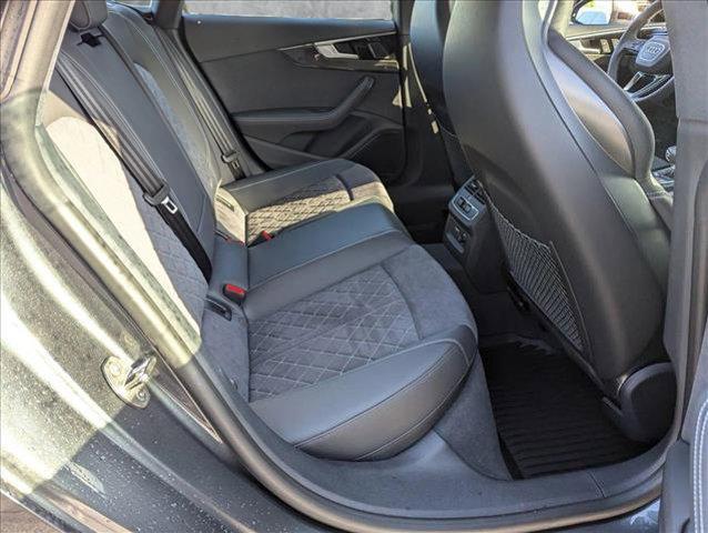 used 2024 Audi S5 car, priced at $57,576