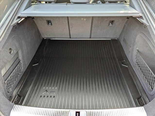 used 2024 Audi S5 car, priced at $57,576