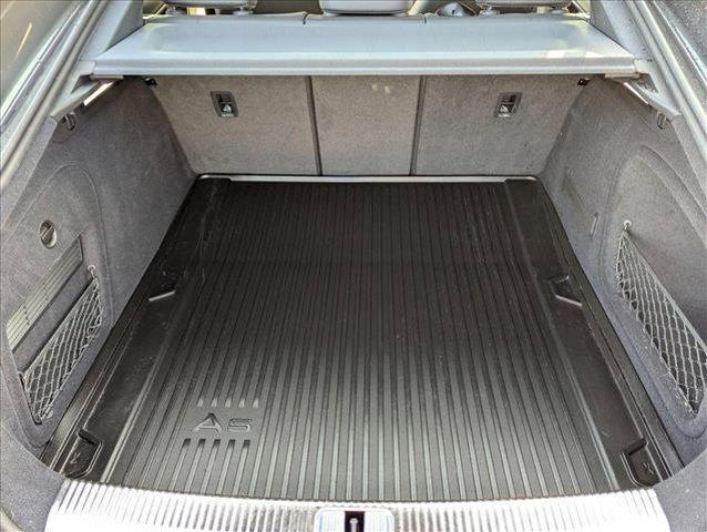 used 2024 Audi S5 car, priced at $54,040