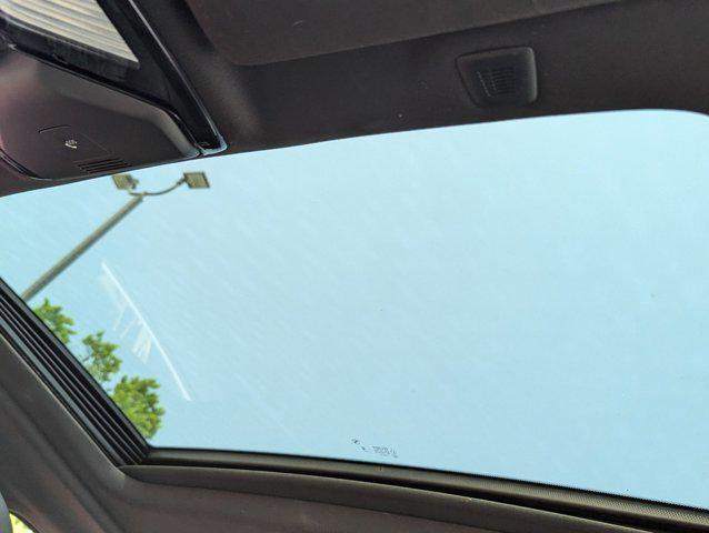 used 2023 BMW 530e car, priced at $36,016
