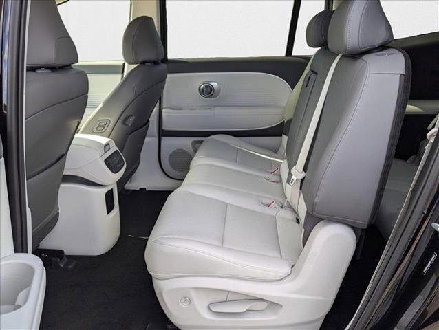 new 2026 Hyundai IONIQ 9 car, priced at $67,920
