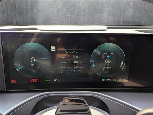 new 2026 Hyundai IONIQ 9 car, priced at $67,920