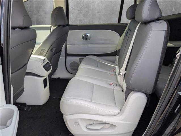 new 2026 Hyundai IONIQ 9 car, priced at $67,920