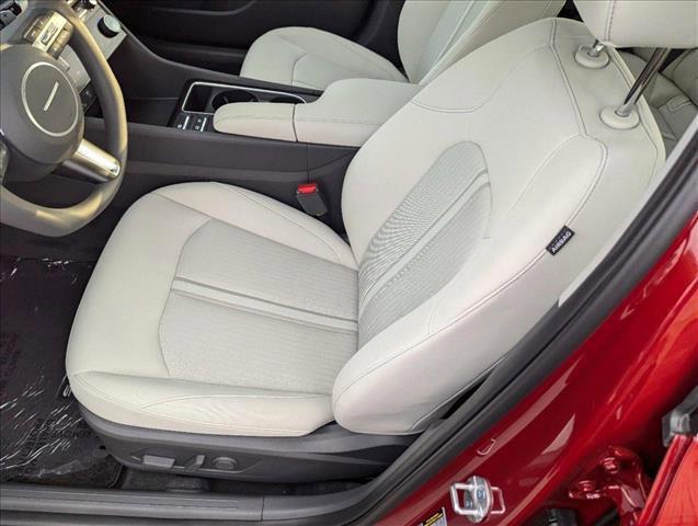 new 2024 Hyundai Sonata car, priced at $27,198
