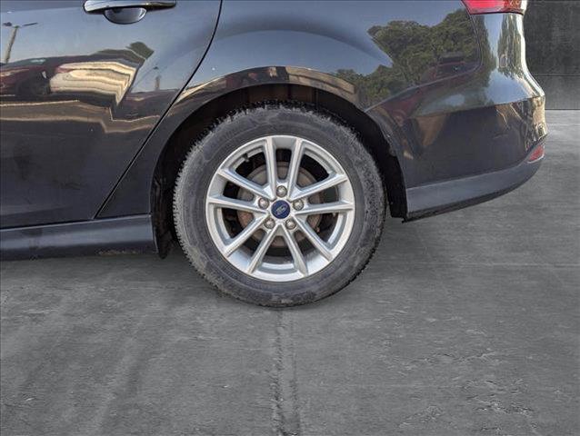 used 2015 Ford Focus car, priced at $8,197