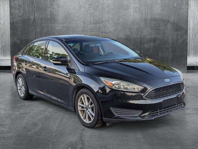 used 2015 Ford Focus car, priced at $8,197