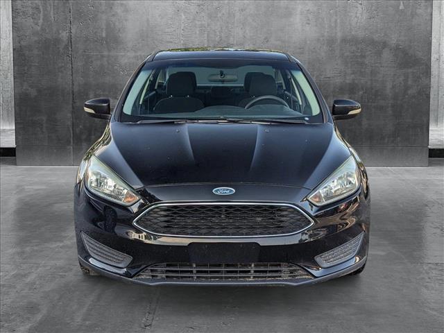 used 2015 Ford Focus car, priced at $8,197