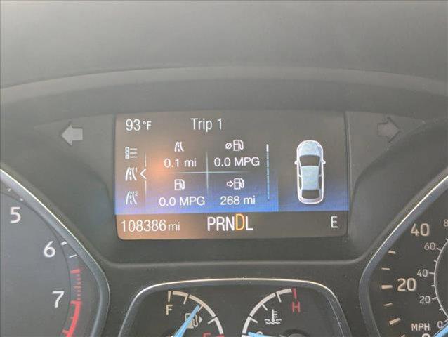 used 2015 Ford Focus car, priced at $8,197