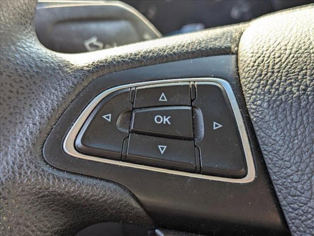 used 2015 Ford Focus car, priced at $8,197