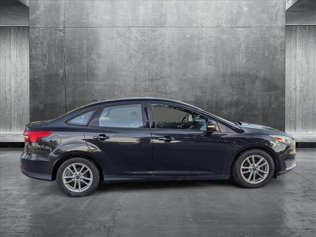used 2015 Ford Focus car, priced at $8,197