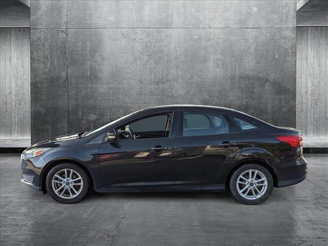 used 2015 Ford Focus car, priced at $8,197