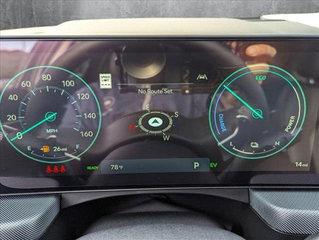 new 2025 Hyundai Sonata Hybrid car, priced at $39,480