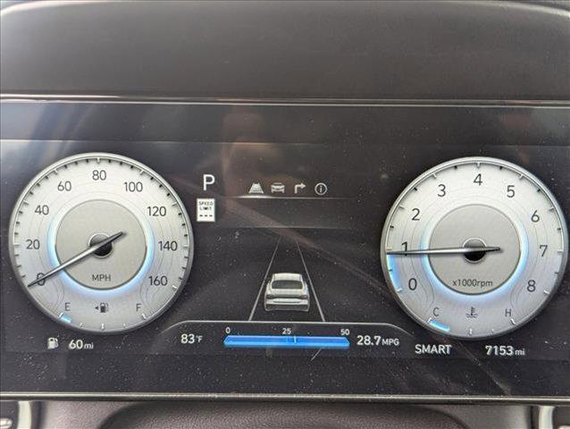 used 2024 Hyundai Elantra car, priced at $23,254