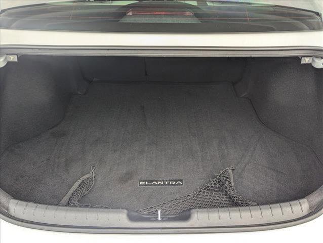 used 2024 Hyundai Elantra car, priced at $23,254