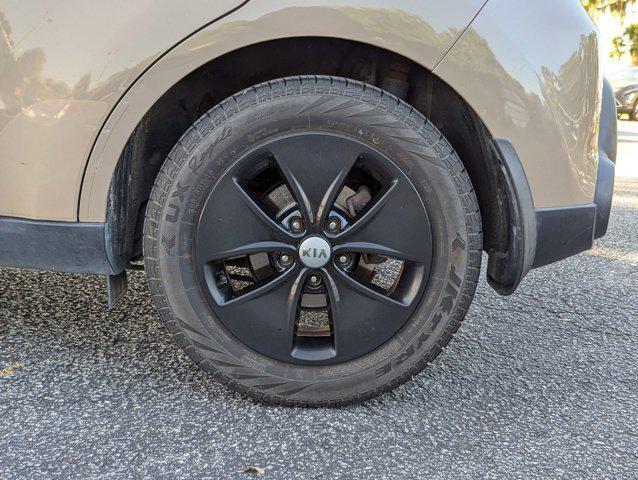 used 2016 Kia Soul car, priced at $8,782