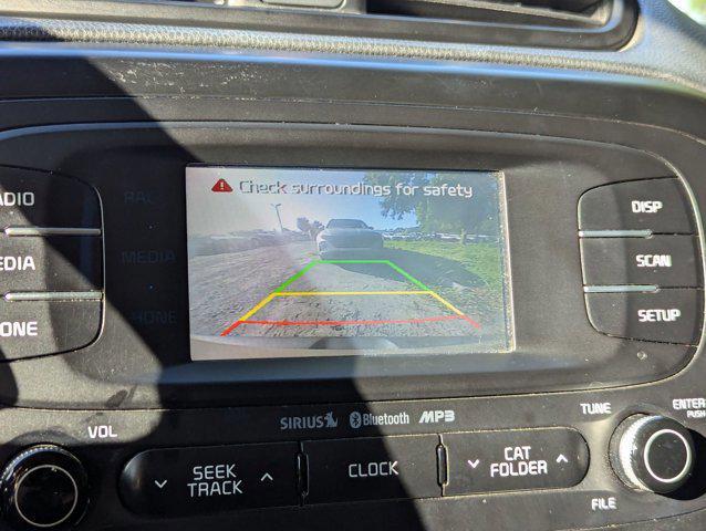used 2016 Kia Soul car, priced at $8,782
