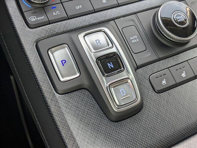 new 2025 Hyundai Palisade car, priced at $50,525