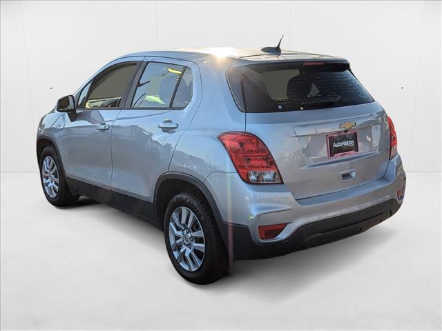 used 2019 Chevrolet Trax car, priced at $8,984