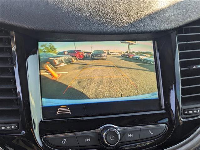 used 2019 Chevrolet Trax car, priced at $8,984