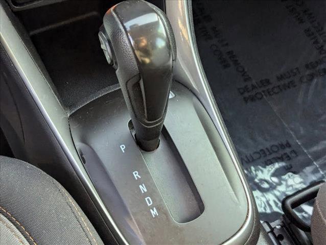 used 2019 Chevrolet Trax car, priced at $8,984