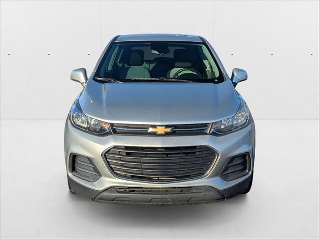 used 2019 Chevrolet Trax car, priced at $8,984
