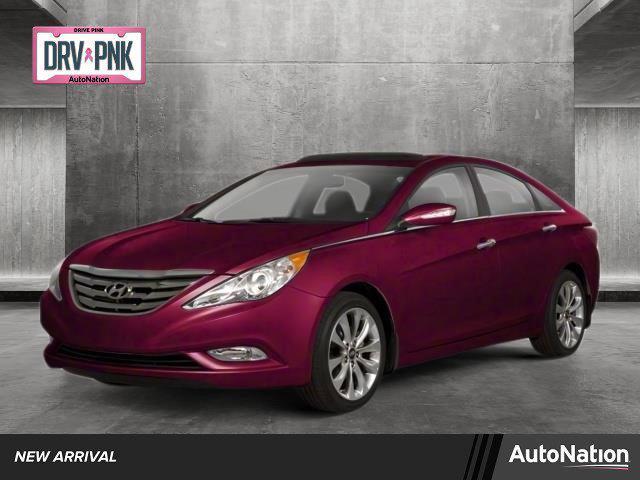 used 2012 Hyundai Sonata car, priced at $10,575