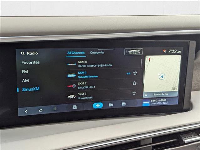 new 2026 Hyundai Palisade car, priced at $51,845