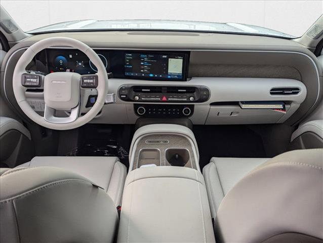 new 2026 Hyundai Palisade car, priced at $51,845
