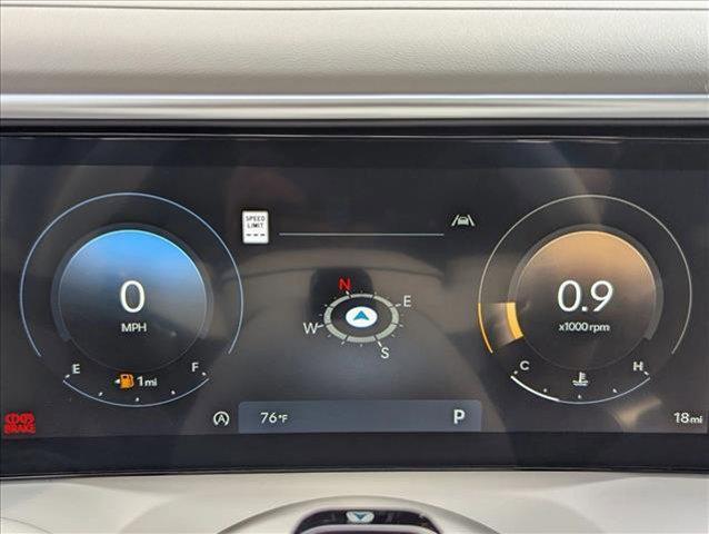 new 2026 Hyundai Palisade car, priced at $51,845
