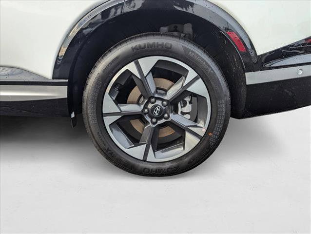 new 2026 Hyundai Palisade car, priced at $51,845