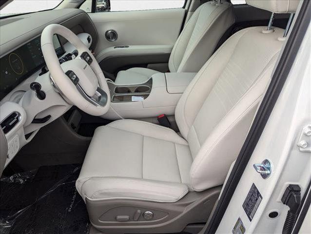 new 2026 Hyundai Palisade car, priced at $51,845