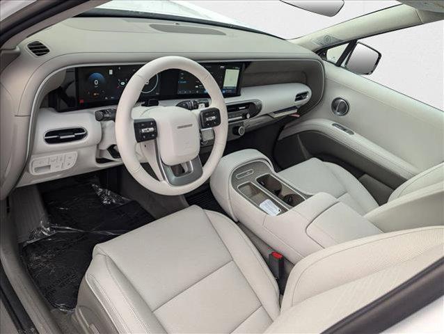 new 2026 Hyundai Palisade car, priced at $51,845