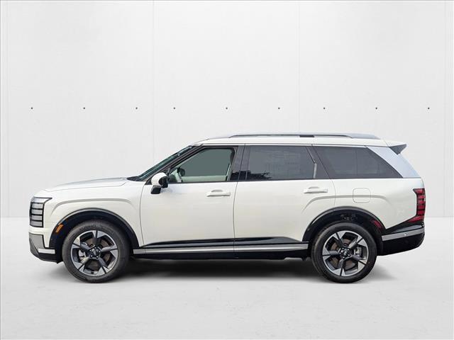 new 2026 Hyundai Palisade car, priced at $51,845