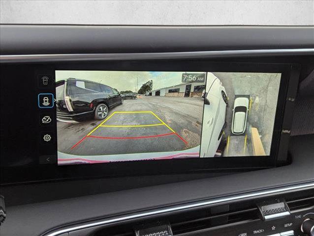 new 2026 Hyundai Palisade car, priced at $57,305