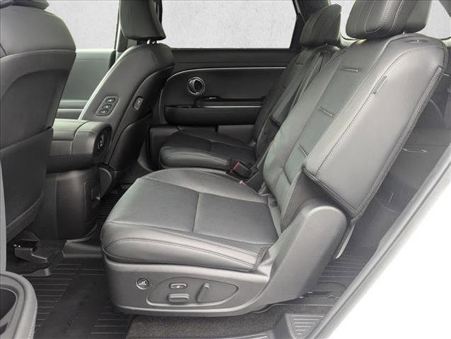 new 2026 Hyundai Palisade car, priced at $57,305