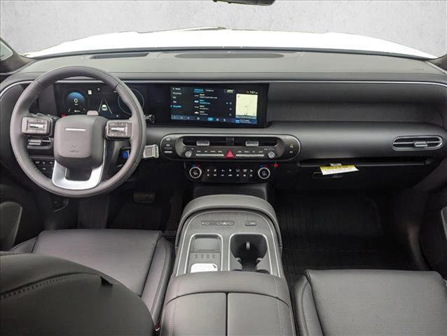 new 2026 Hyundai Palisade car, priced at $57,305
