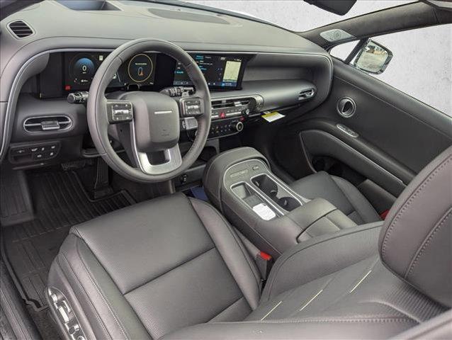 new 2026 Hyundai Palisade car, priced at $57,305