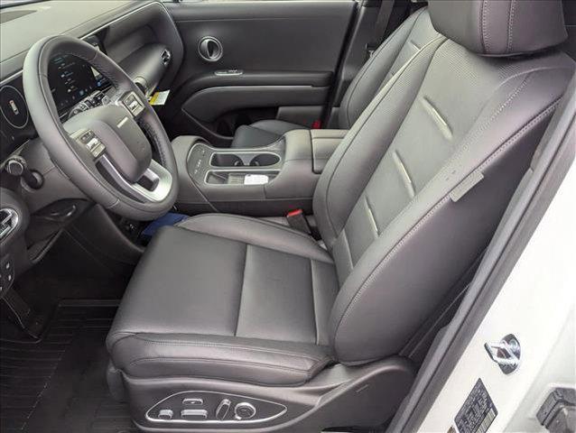new 2026 Hyundai Palisade car, priced at $57,305