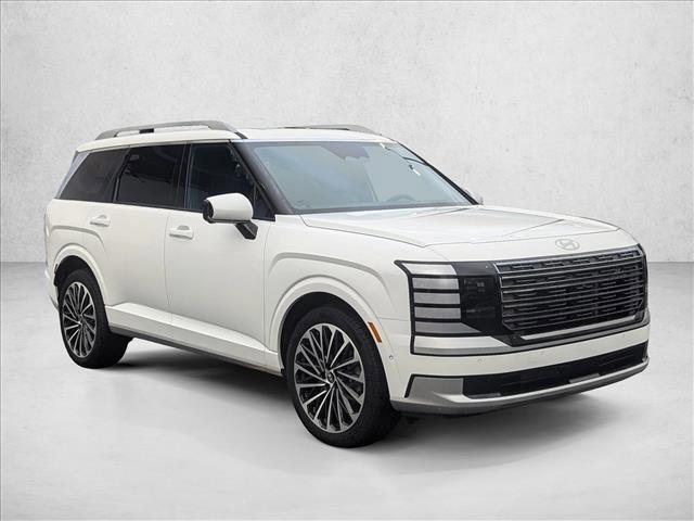new 2026 Hyundai Palisade car, priced at $57,305