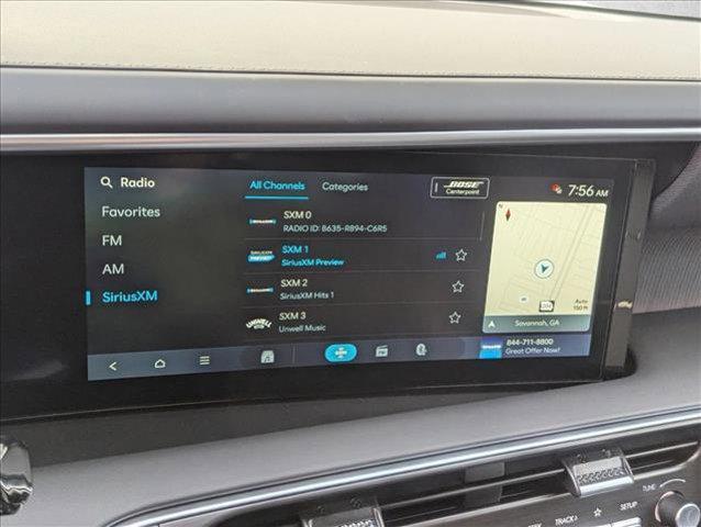 new 2026 Hyundai Palisade car, priced at $57,305