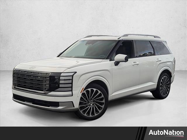 new 2026 Hyundai Palisade car, priced at $57,305