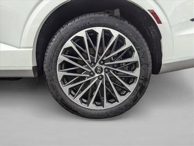 new 2026 Hyundai Palisade car, priced at $57,305