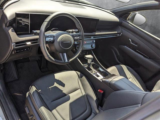 new 2025 Hyundai SANTA CRUZ car, priced at $45,460
