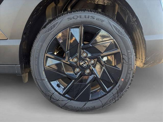 new 2026 Hyundai Kona car, priced at $29,035